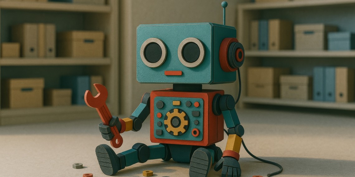 Robot Robot
